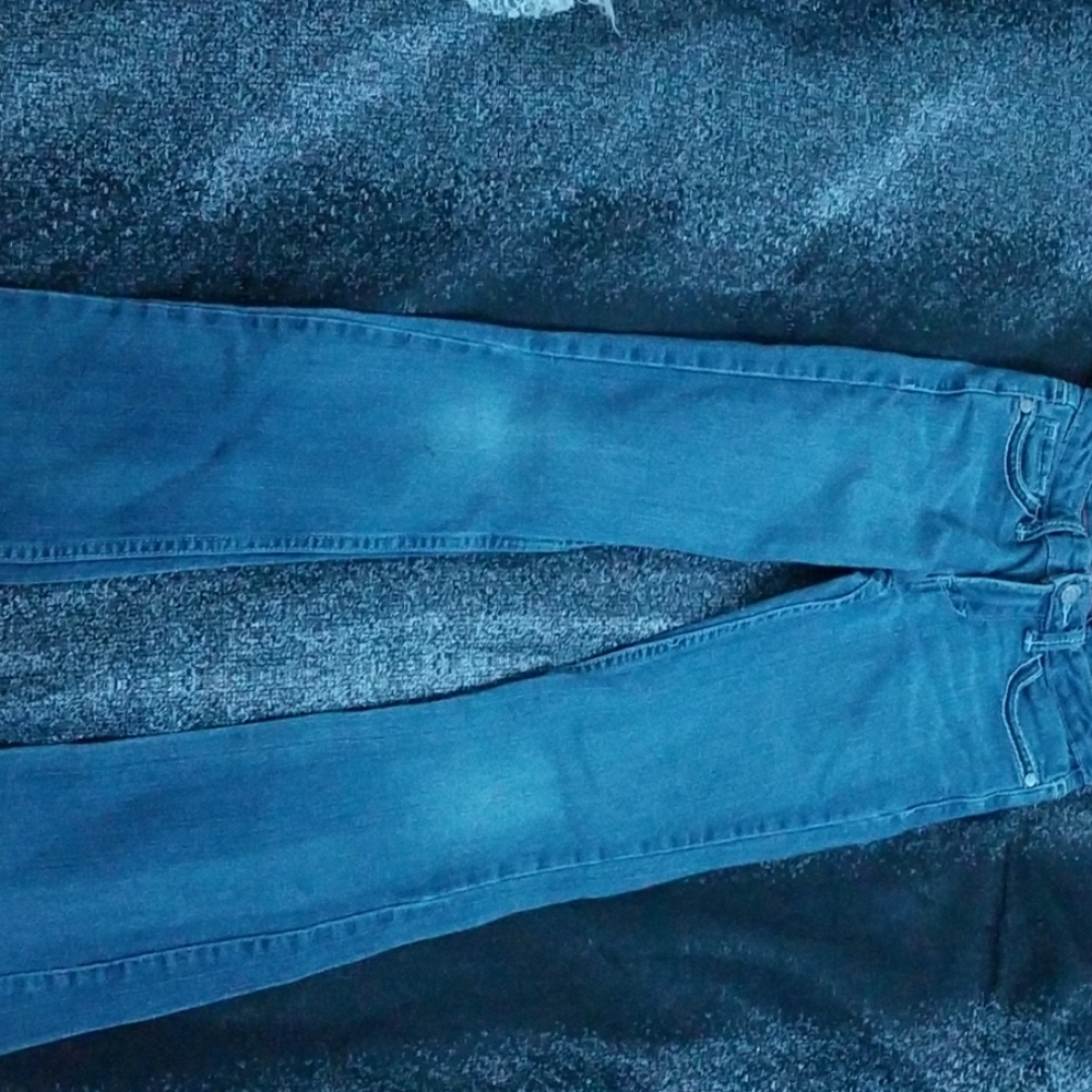 Girls Jeans